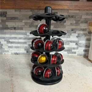 Nespresso Pod Holder